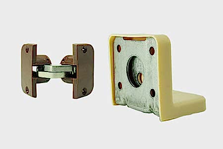 plastic injection - assembly - packaging