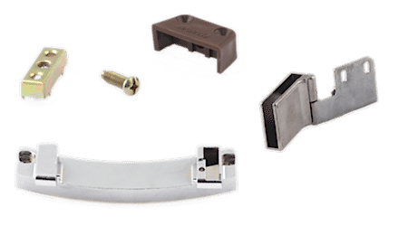 FT Metal manufacturer of custom parts zinc die cast and stamping