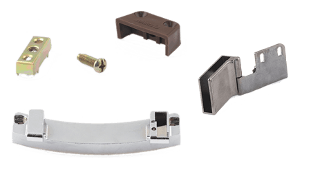 FT Metal Tuzla İstanbul Seri zamak ve pres baskı sac seri parça imalatı