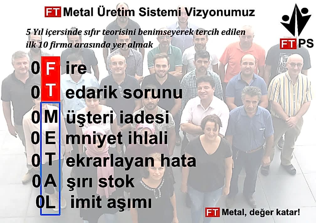 ft metal vizyon yalın