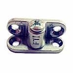 konik zamak T bağlantı elemanı