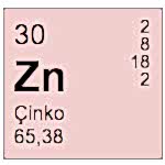 Çinko