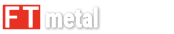 FT Metal ve Bağlantı Ekipmanları