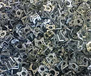 sac metal şekillendirme pres