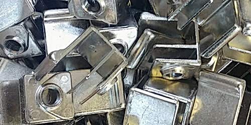 Metal bağlantı ekipmanları ve bağlantı elemanları; yüksek kalitede ve dayanıklı ürünler.