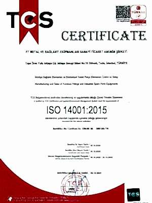 ISO14001